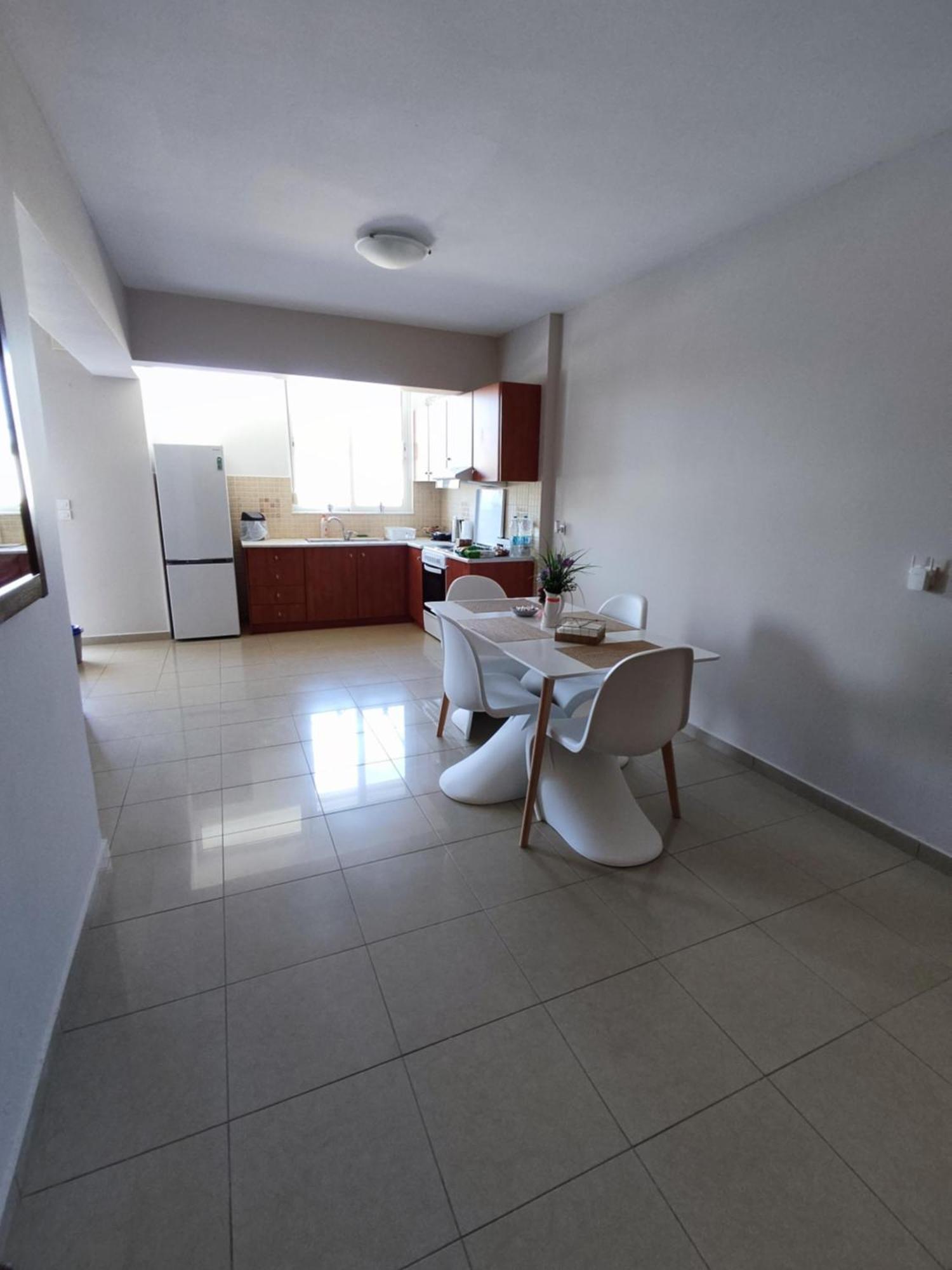 Mama Marina Apartement Near To The Airport 2 Antimachia Exterior photo